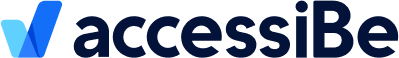 accessiBe Logo-1